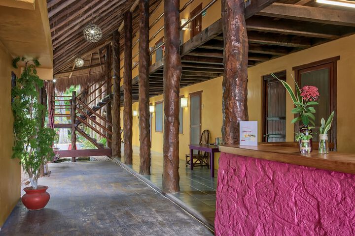 Hotel Interior 3 of 28