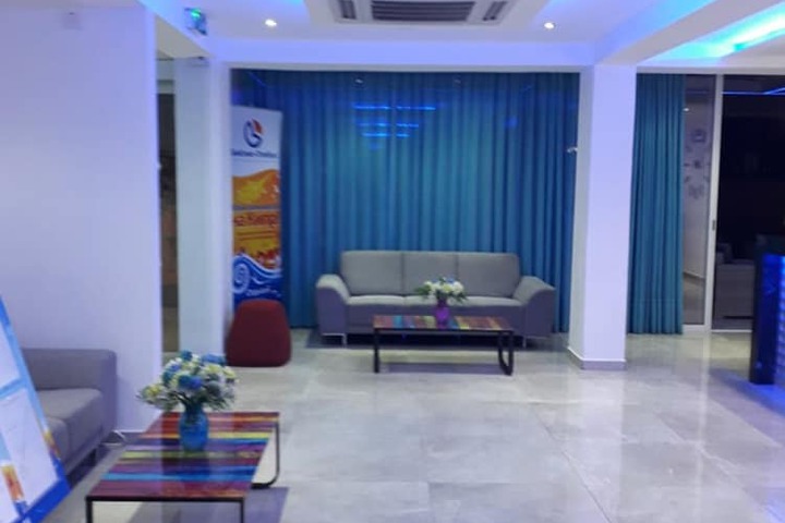 Hotel Interior 4 of 57