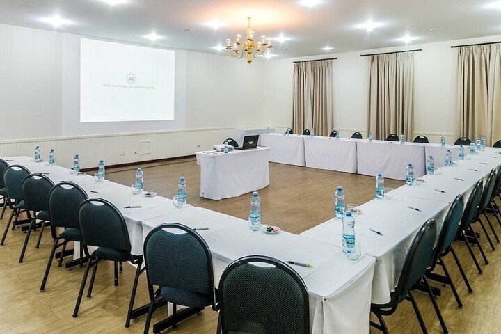 Meeting 115 of 125