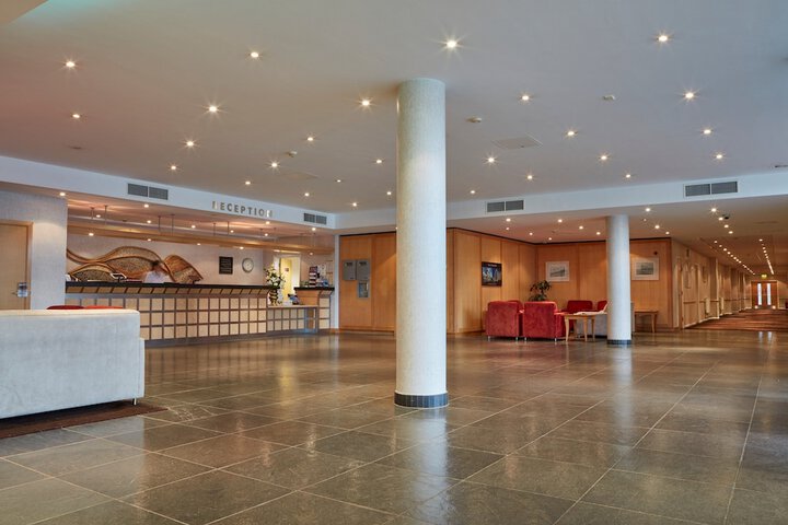 Hotel Interior 2 of 77