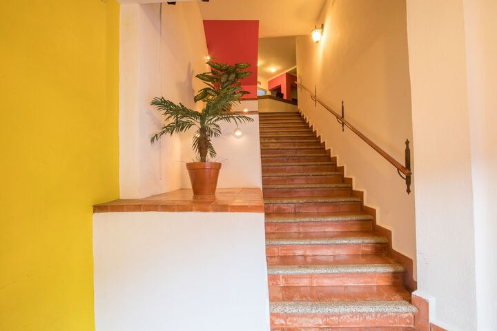 Staircase