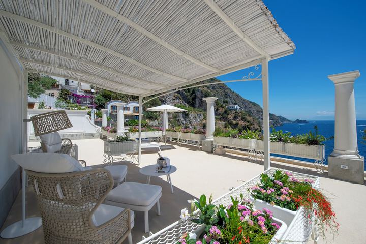 Terrace/Patio 107 of 260