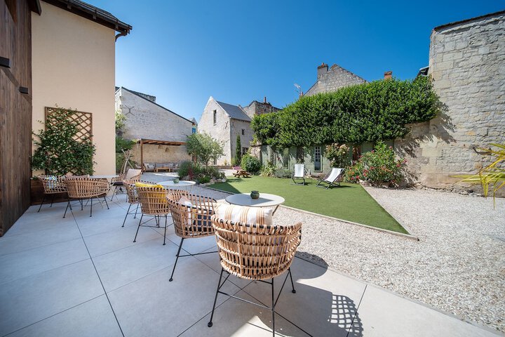 Terrace/Patio 97 of 103