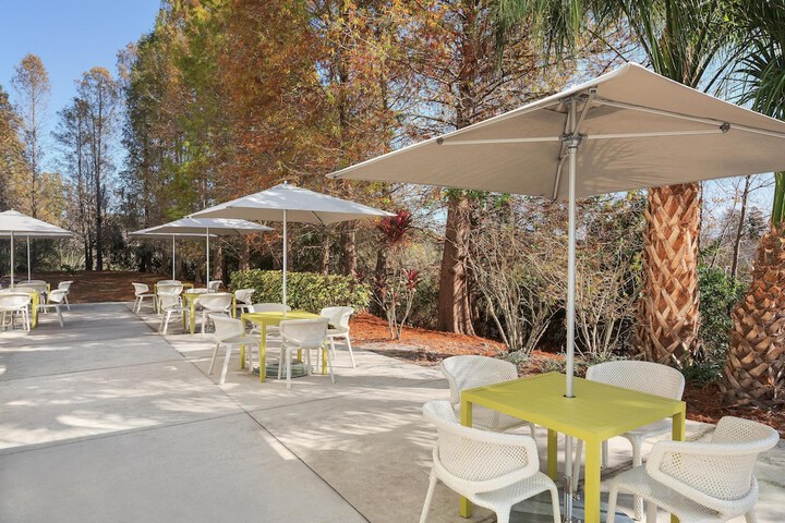 Terrace/Patio 46 of 48