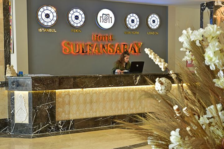 Hotel Interior 2 of 12