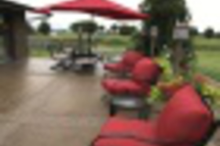 Terrace/Patio 3 of 12