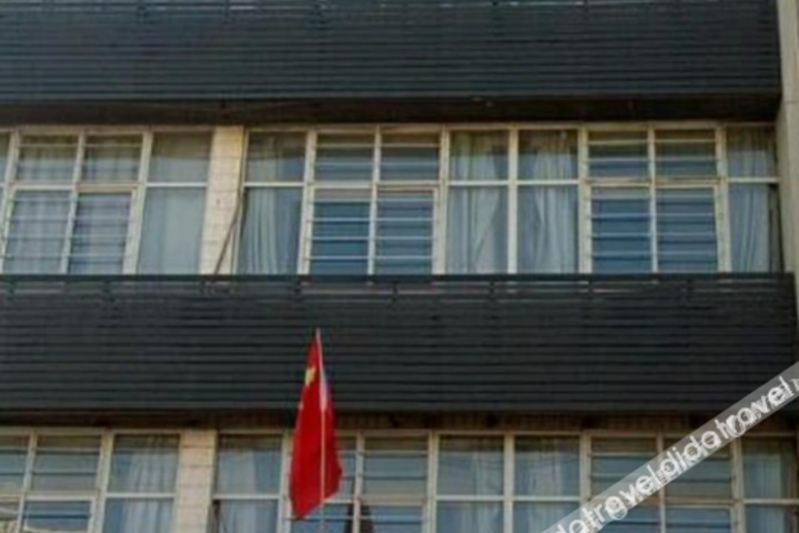 Linxi Shangcheng Business Hotel