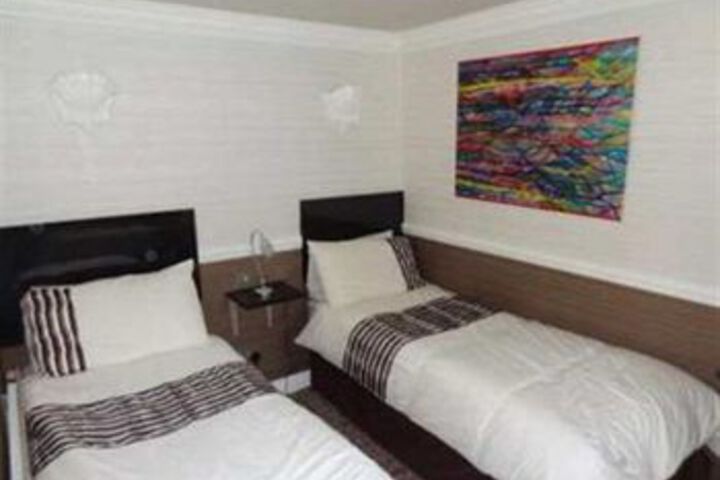 Fitness Facility Photos