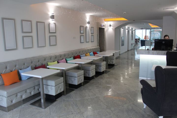Hotel Interior 3 of 46