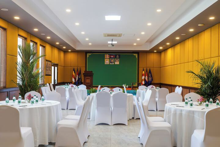 Meeting 174 of 219