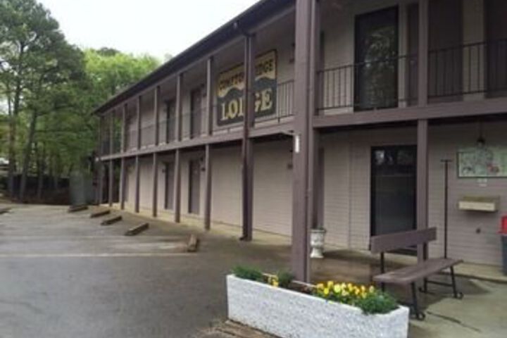 Hotel 12 of 26