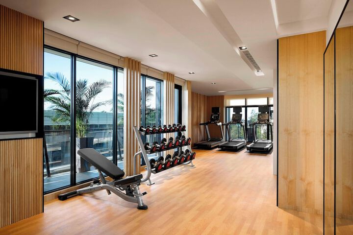 Health and Fitness 24 of 36
