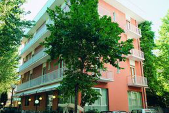 Hotel 26 of 56
