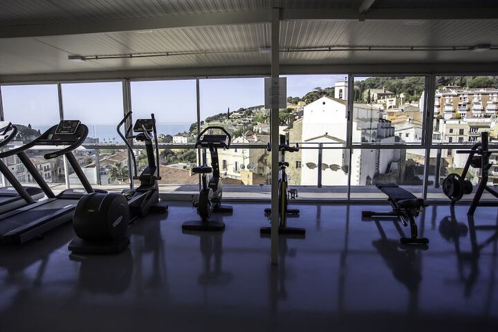 Fitness Club