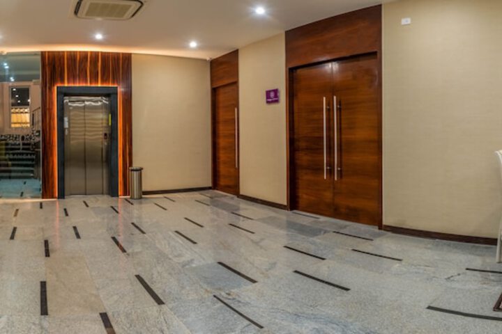 Lobby Photos