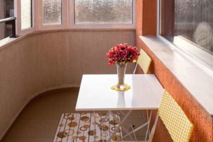 Terrace/Patio 10 of 11