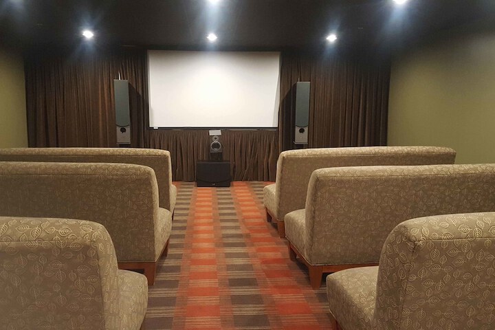Theater show
