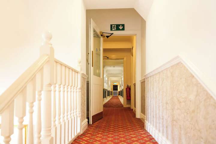 Hotel Interior 4 of 75