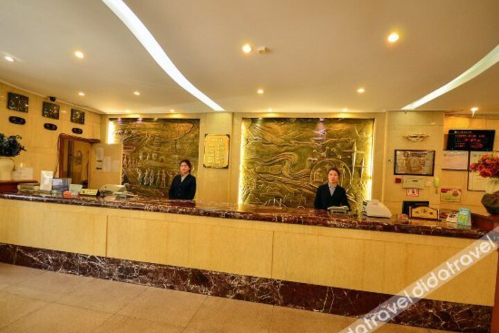 Xining Manqingzhi Hotel