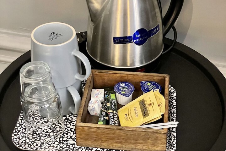 Breakfast/Coffee Service 94 of 149