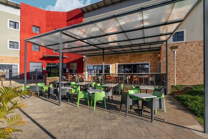 Terrace/Patio 64 of 69