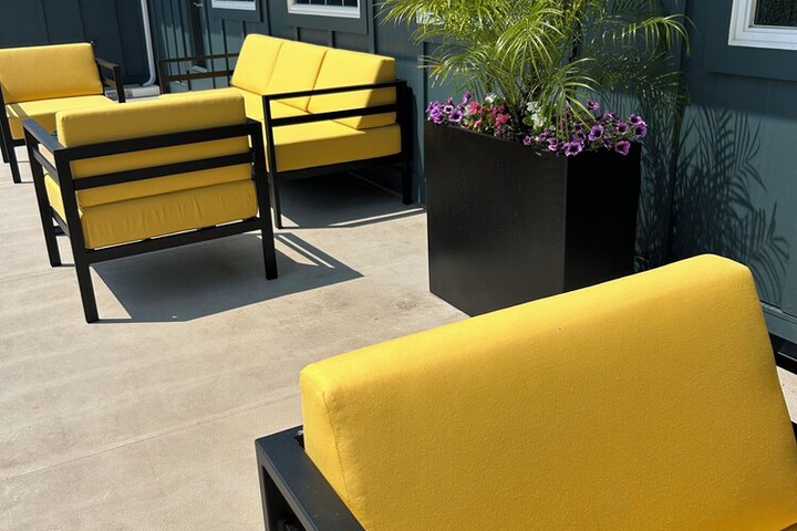 Terrace/Patio 66 of 74