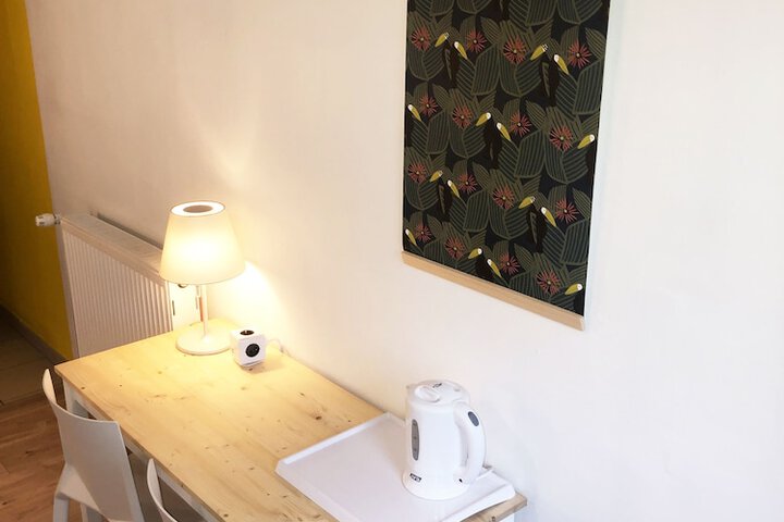 Room 15 of 54