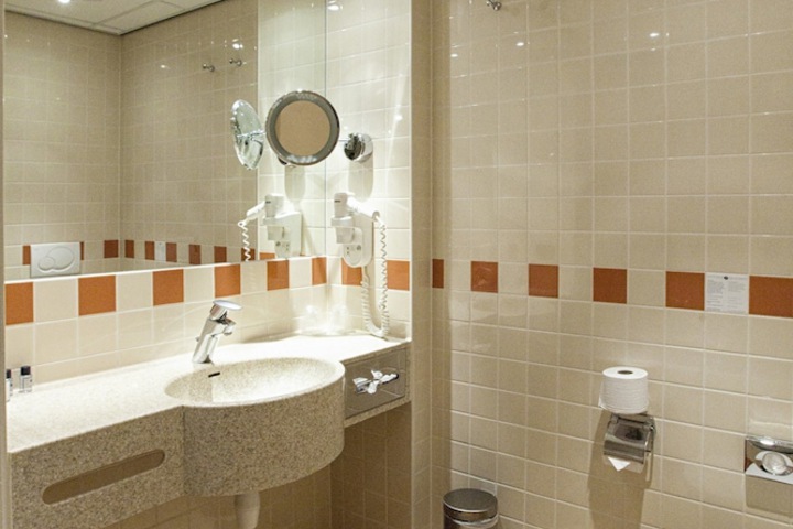 Bath Photo
