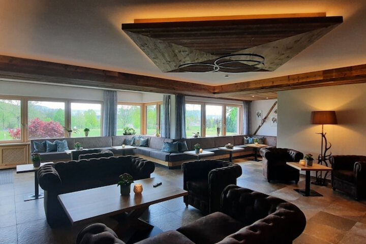 Hotel Jägerhaus