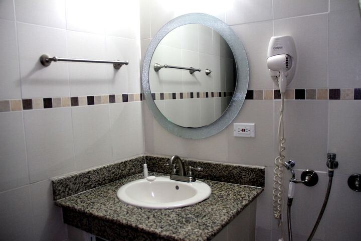 Bathroom Vanities
