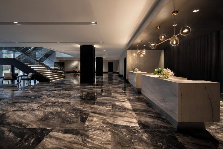 Hotel Interior 3 of 124