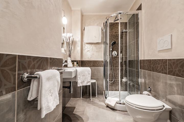 Bath Amenities