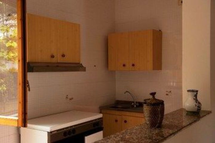In-Room Kitchenette