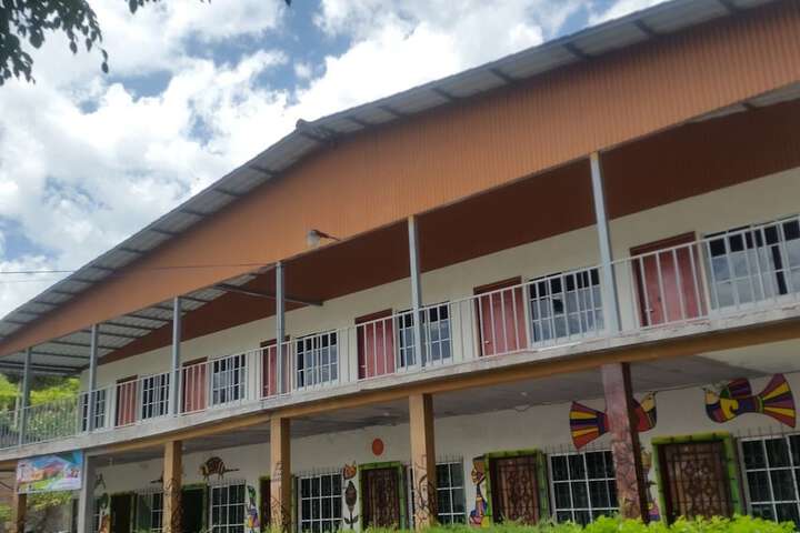 Hotel 6 of 6