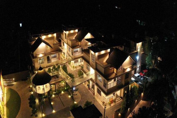 Feliz Homes Kottakkal