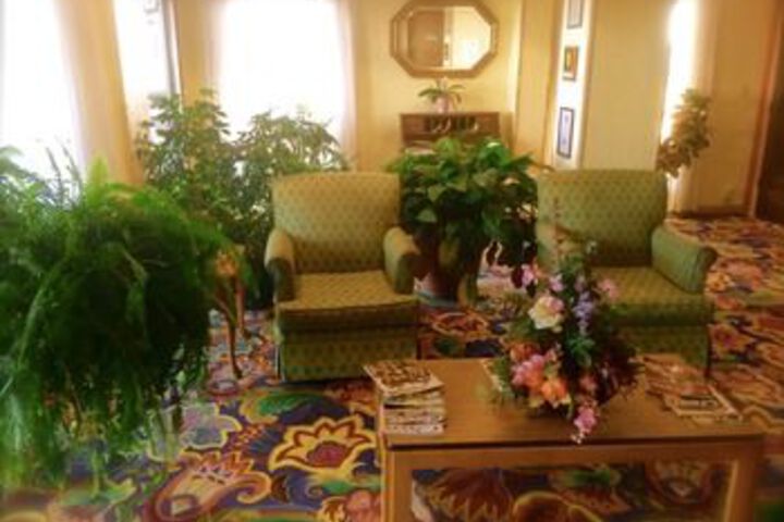 Hotel Interior 15 of 17
