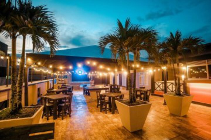 Restaurants