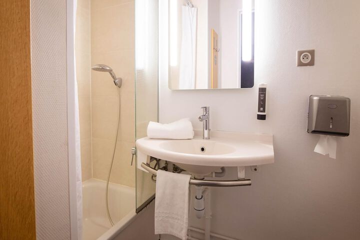 Bath Amenities