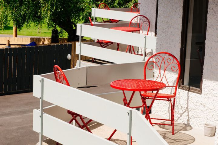 Terrace/Patio 39 of 57