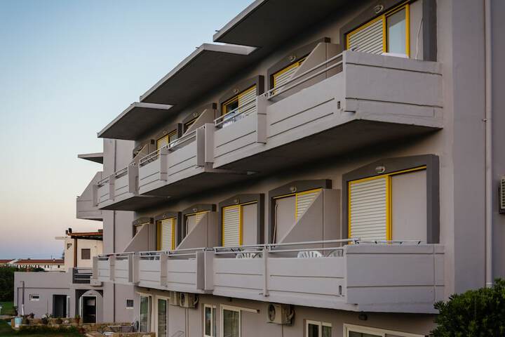 Hotel 45 of 48