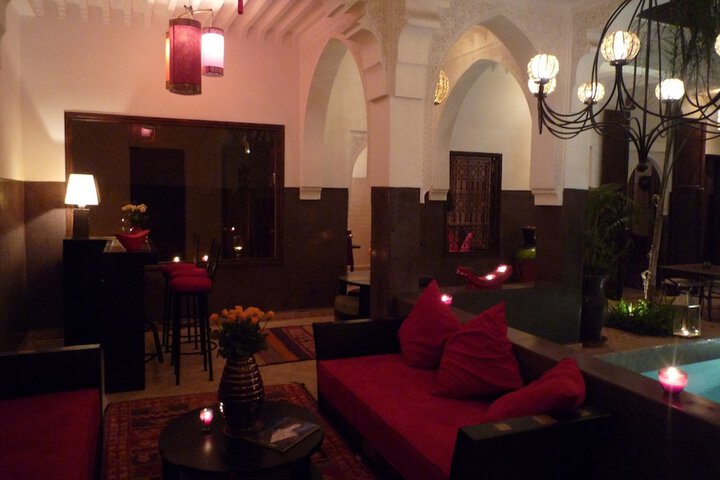 Hotel Interior 2 of 263