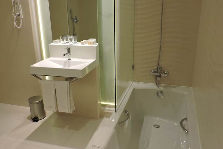 Bath Photo