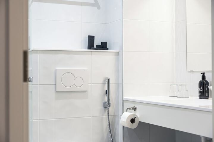 Bath Amenities
