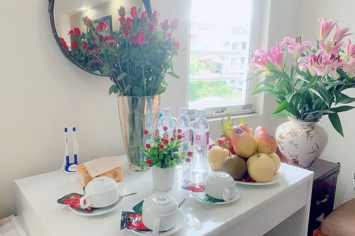 Fitness Center Photo