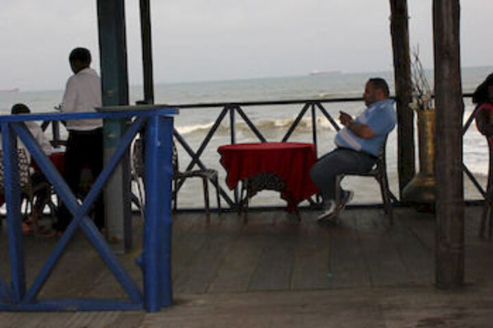 Terrace/Patio 67 of 68
