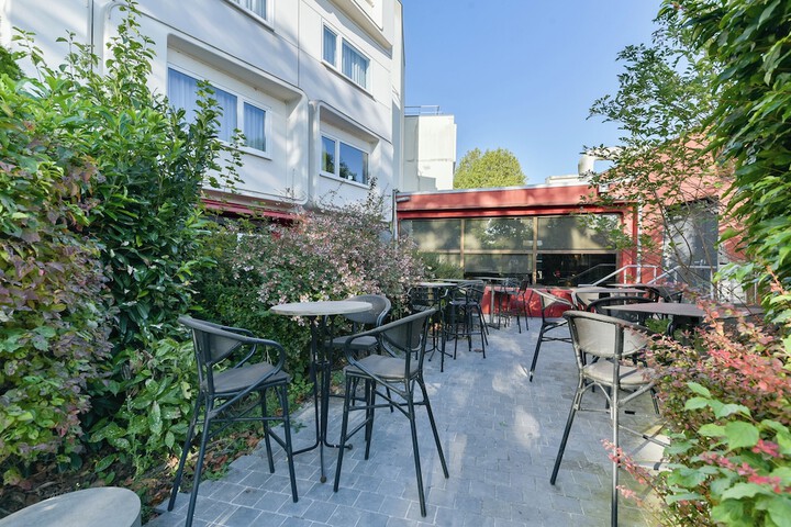 Terrace/Patio 34 of 92
