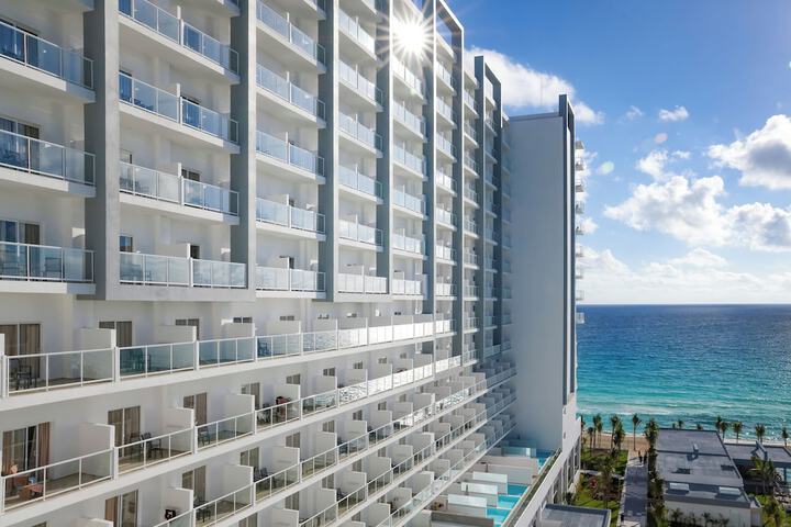 Hotel 223 of 223