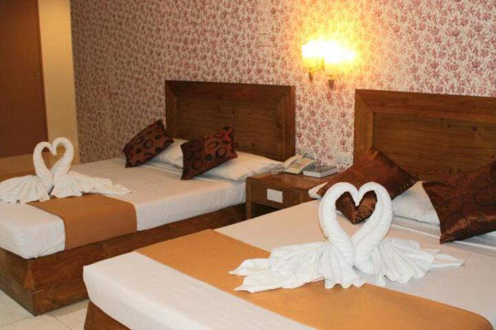 Fitness Center Photo