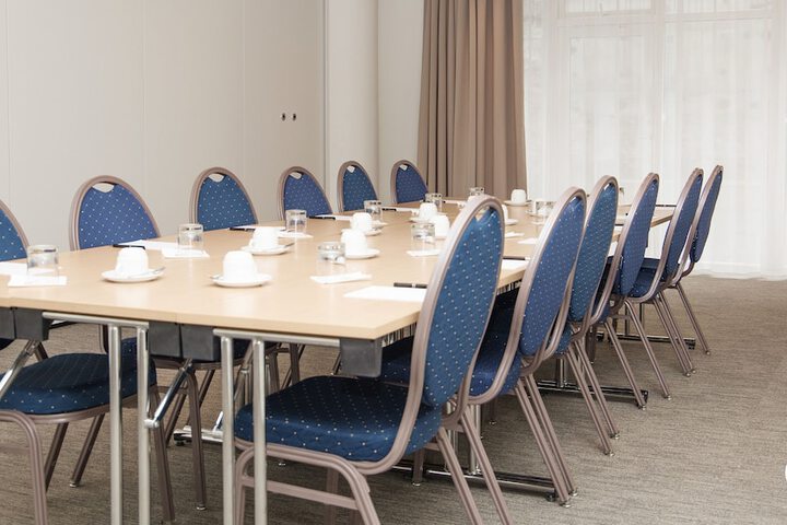 Meeting 43 of 46