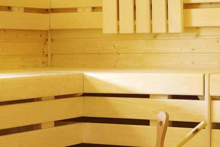 Spa and Wellness